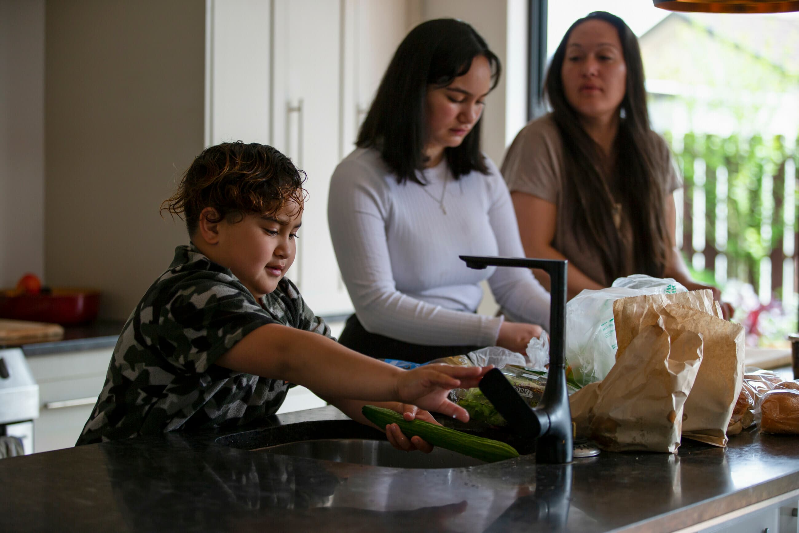Understanding how infrastructure charges affect households